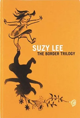 Cover of The Border Trilogy. Ediz. Illustrata