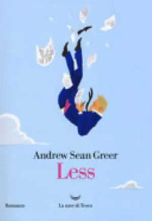 Cover of Less