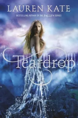 Cover of Teardrop