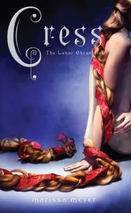 Cover of Cress