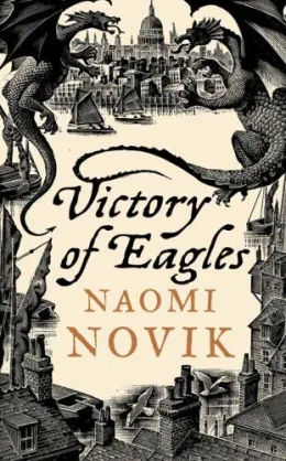 Cover of De zege van de adelaars