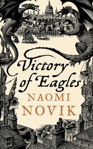 Cover of De zege van de adelaars