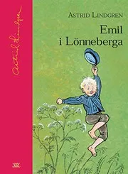 Cover of Emil i Lönneberga