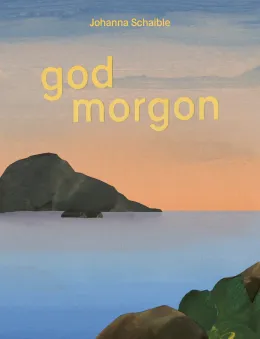 Cover of God morgon/God natt