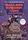 Cover of Maailman viimeiset tyypit - Painajaiskuningas