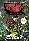 Cover of Maailman viimeiset tyypit - Keskiyön miekka