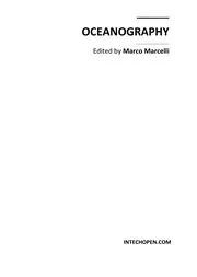 Cover of Oceanography