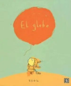 Cover of El globo