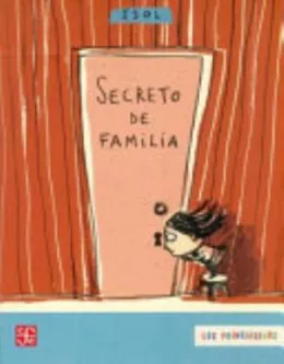 Cover of Secreto de familia