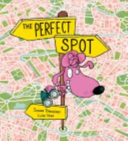 Cover of The Perfect Spot