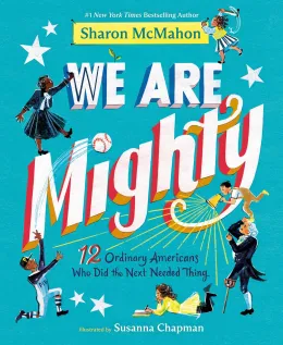 Cover of We Are Mighty