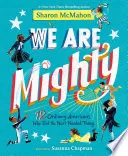Cover of We Are Mighty