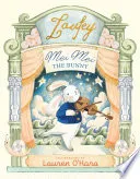 Cover of Mei Mei The Bunny