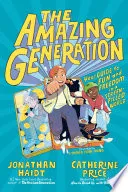 Cover of The Amazing Generation