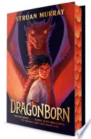 Cover of Dragonborn