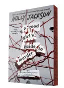Cover of A Good Girl's Guide to Murder: Deluxe Edition