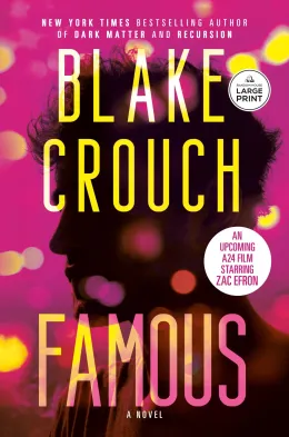 Cover of Famous