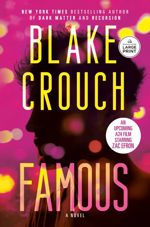 Cover of Famous