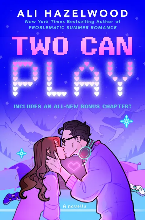 Cover of Two Can Play