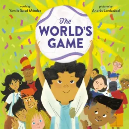 Cover of The World's Game