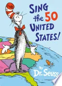 Cover of Sing the 50 United States!