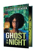 Cover of Ghost in the Night