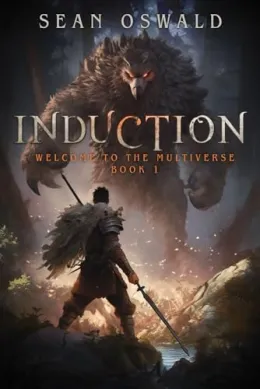 Cover of Induction