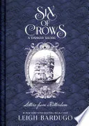 Cover of Six of Crows