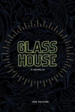 Cover of Glass House