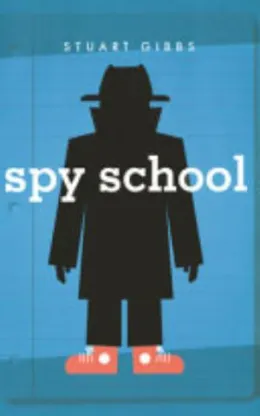 Cover of Spy School