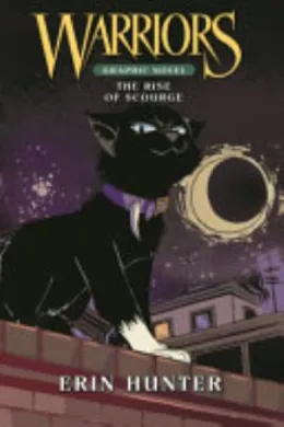 Cover of Rise of Scourge
