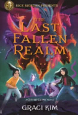 Cover of Last Fallen Realm