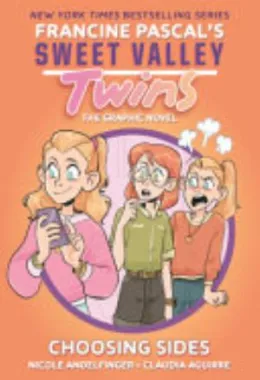 Cover of Choosing Sides
