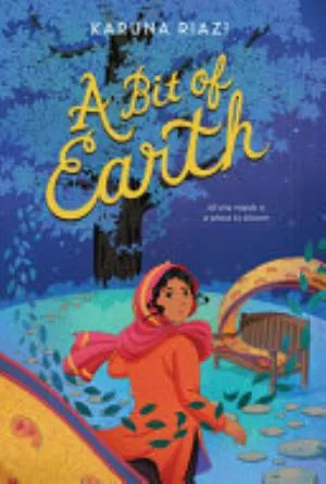 Cover of A Bit of Earth
