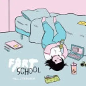 Cover of Fart School