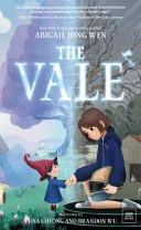 Cover of The Vale