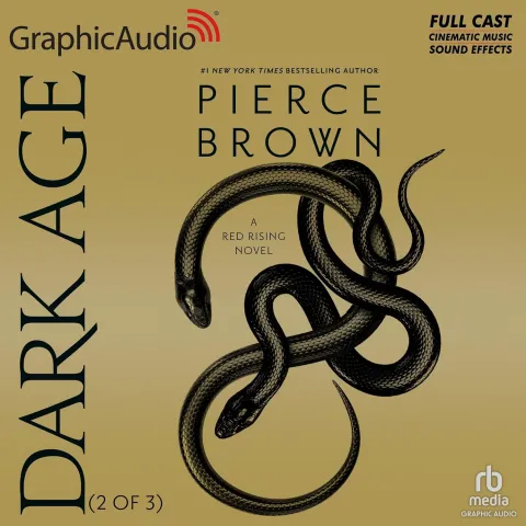 Cover of Dark Age (2 of 3) [Dramatized Adaptation]