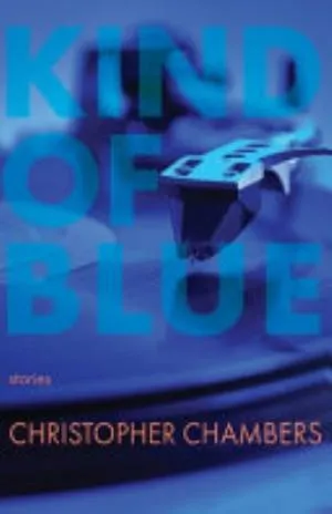 Cover of Kind of Blue
