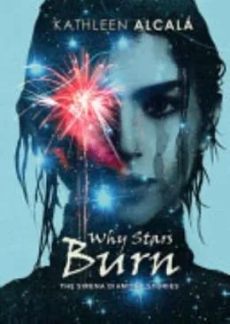Cover of Why Stars Burn