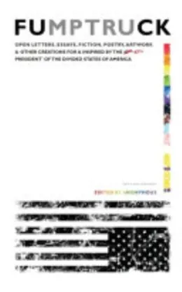 Cover of Fumptruck