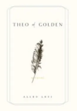 Cover of Theo of Golden