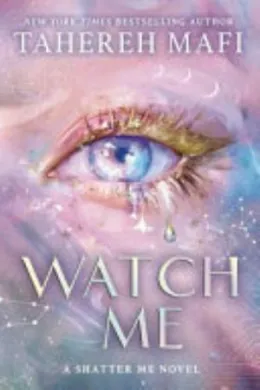 Cover of Watch Me